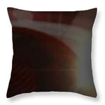 Arc - Throw Pillow