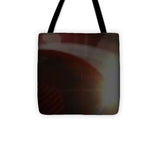 Arc - Tote Bag