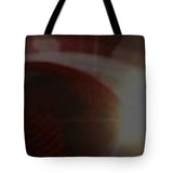 Arc - Tote Bag