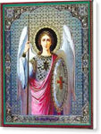 Archangel - Canvas Print