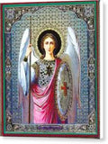 Archangel - Canvas Print