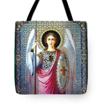 Archangel - Tote Bag