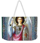 Archangel - Weekender Tote Bag