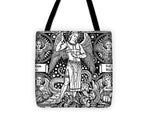 Archangels - Tote Bag