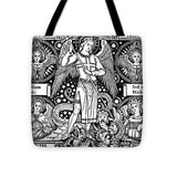 Archangels - Tote Bag