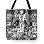 Archangels - Tote Bag