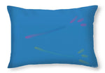 Arms - Throw Pillow