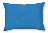 Arms - Throw Pillow