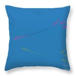 Arms - Throw Pillow