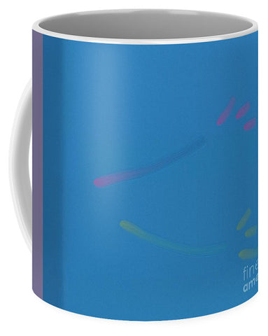 Arms - Mug