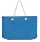 Arms - Weekender Tote Bag