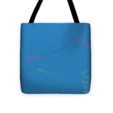 Arms - Tote Bag