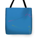 Arms - Tote Bag