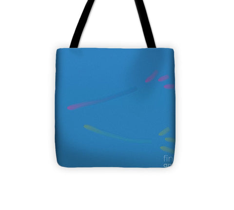 Arms - Tote Bag