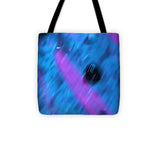 Around - Tote Bag