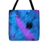 Around - Tote Bag