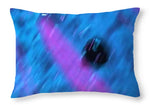 Around - Throw Pillow