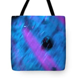 Around - Tote Bag