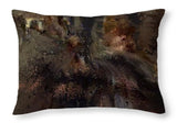 Astea Three - Throw Pillow