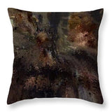 Astea Three - Throw Pillow