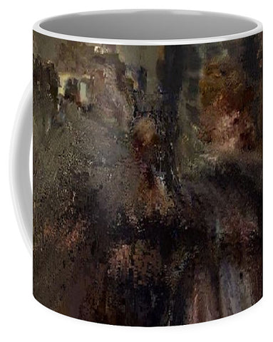 Astea Three - Mug