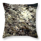 Astra Eight - Throw Pillow