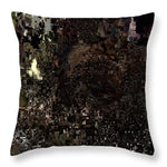 Astra Eleven - Throw Pillow