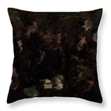 Astra Five - Throw Pillow