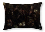 Astra Five - Throw Pillow