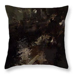 Astra Four - Throw Pillow