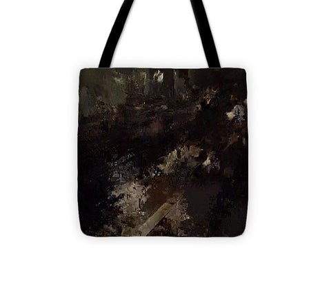 Astra Four - Tote Bag