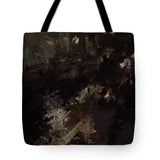 Astra Four - Tote Bag