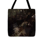 Astra Four - Tote Bag