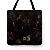 Astra One - Tote Bag