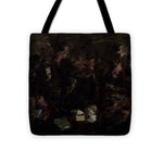 Astra One - Tote Bag