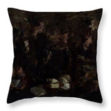 Astra One - Throw Pillow