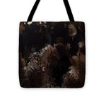 Astra Seven - Tote Bag