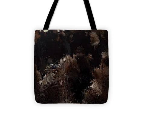 Astra Seven - Tote Bag