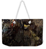 Astra Six - Weekender Tote Bag