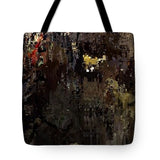 Astra Six - Tote Bag