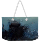 Astra Ten - Weekender Tote Bag