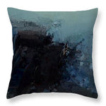 Astra Ten - Throw Pillow