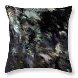 Astra Twelve - Throw Pillow