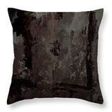 Astra Twi - Throw Pillow