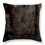 Astra Twi - Throw Pillow