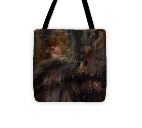 Astrtattism - Tote Bag