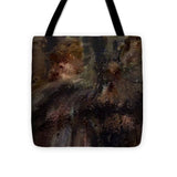 Astrtattism - Tote Bag