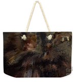 Astrtattism - Weekender Tote Bag