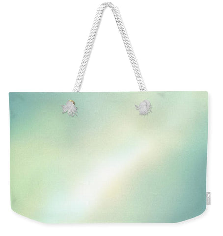 Atmosphere - Weekender Tote Bag