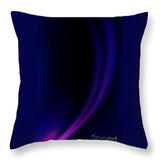 Aurora - Throw Pillow